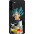 Dragon Ball Super Vegeta Galaxy S22 Plus Skin